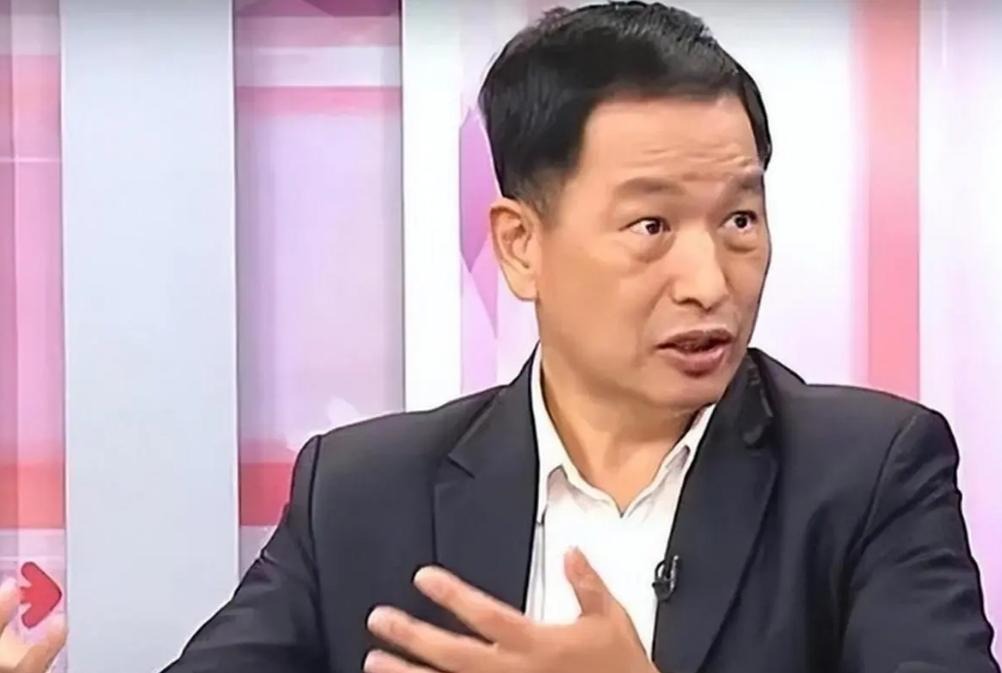 台退将：大陆已亮出“王牌”，不排除赖清德上任当天，收获“大礼”！随着时间推移，赖