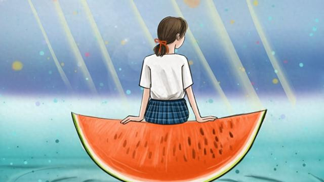 “越界”的艺术：如何追到你喜欢的她？