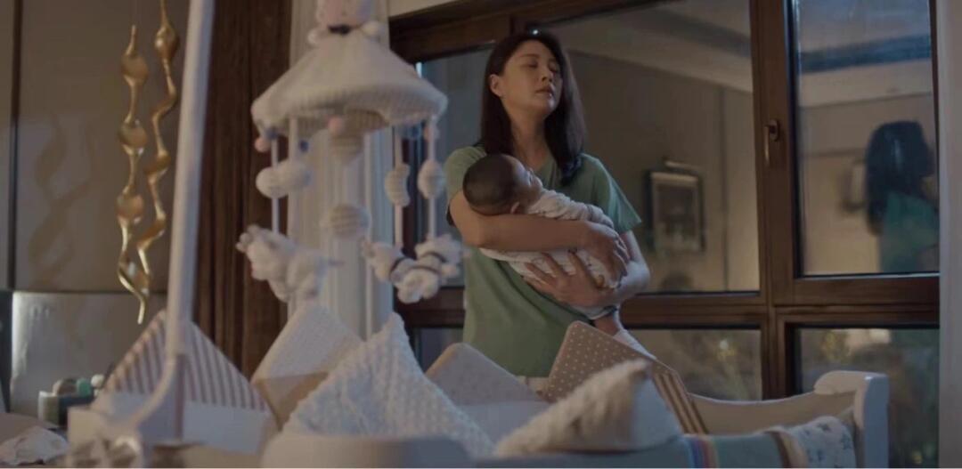 《凡人歌》:“2次失业”的沈琳当月嫂月赚1.2万丢人?被全家群嘲？