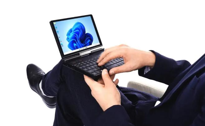 GPD Pocket 3 低配版掌上电脑配置升级：奔腾金牌 7505，售价维持 