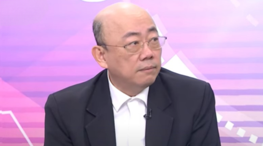 郭正亮：刚去世的卡特证明，美国抛弃台当局只需7小时！