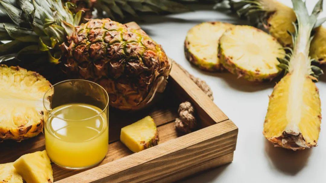 暑假后喝3杯茶，一杯养胃、一杯消食、一杯通便！特简单不费事