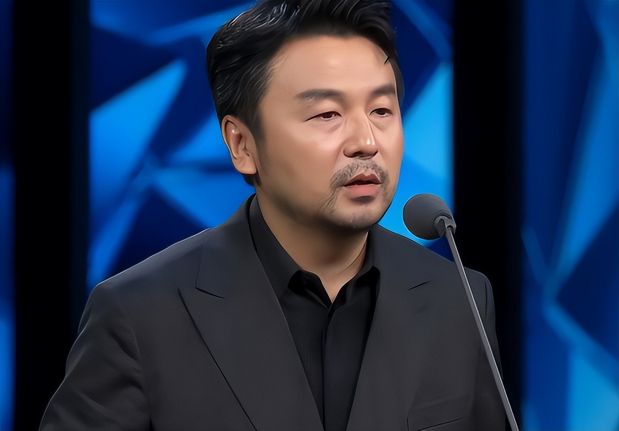 近9届“飞天视帝”男演员演技排名：孙红雷第四，李幼斌第二，第一名杀疯了（飞天演员表张小斐）-第4张图片-九妖电影