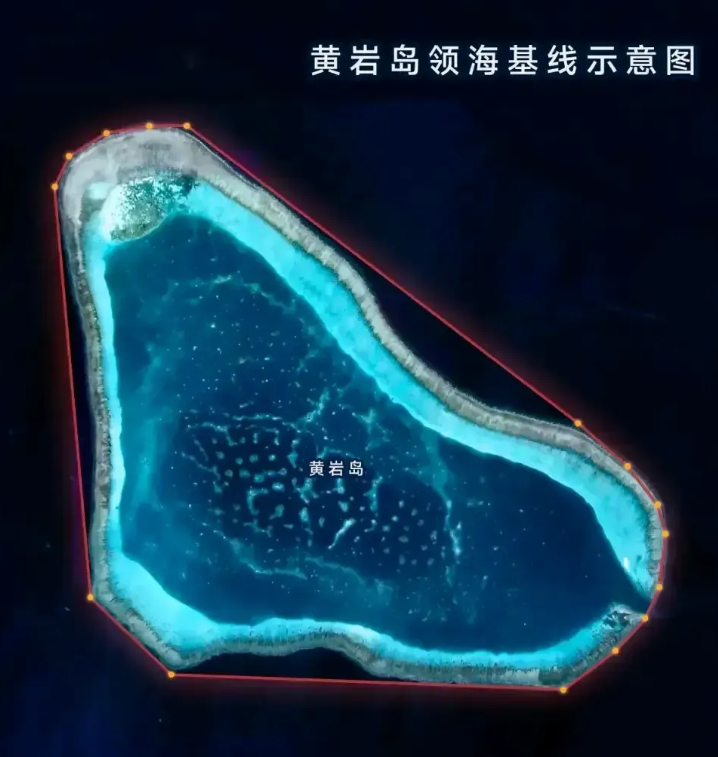 南海主权明晰，无需搁置争议！中国单独开发，菲方无理取闹

1、自力更生，单独开发
