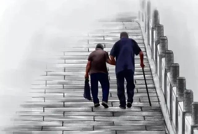 老了以后，才渐渐明白的事：
1、不买房，没房就租。
2、父母去世后，兄弟姐妹最好