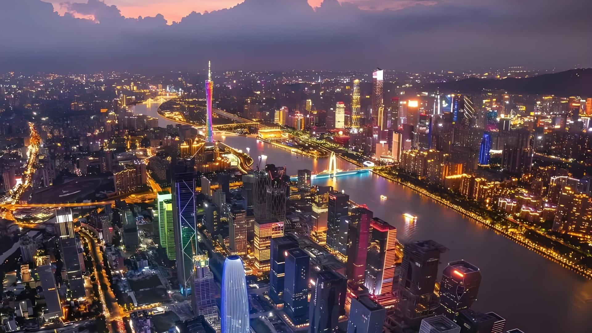 一旦开战，国家将全力保护的十大城市