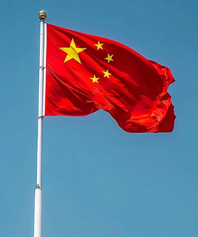 为什么我们就不能和西方国家好好相处呢？
特朗普第一次做美国总统访问东方大国，得到