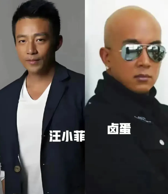 大S走后第八天，孩子抚养权尘埃落定。这事儿刚出结果，网上就炸了锅。

有人揪着汪