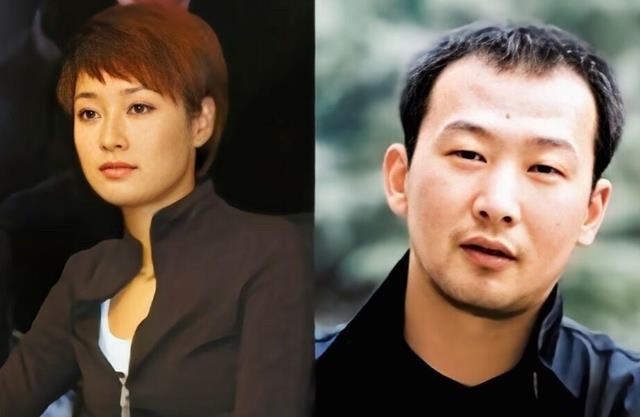 因太漂亮被导演收入囊中的5位女星！有一位戏还没拍完就怀孕了（做导演的女演员叫什么）-第17张图片-九妖电影