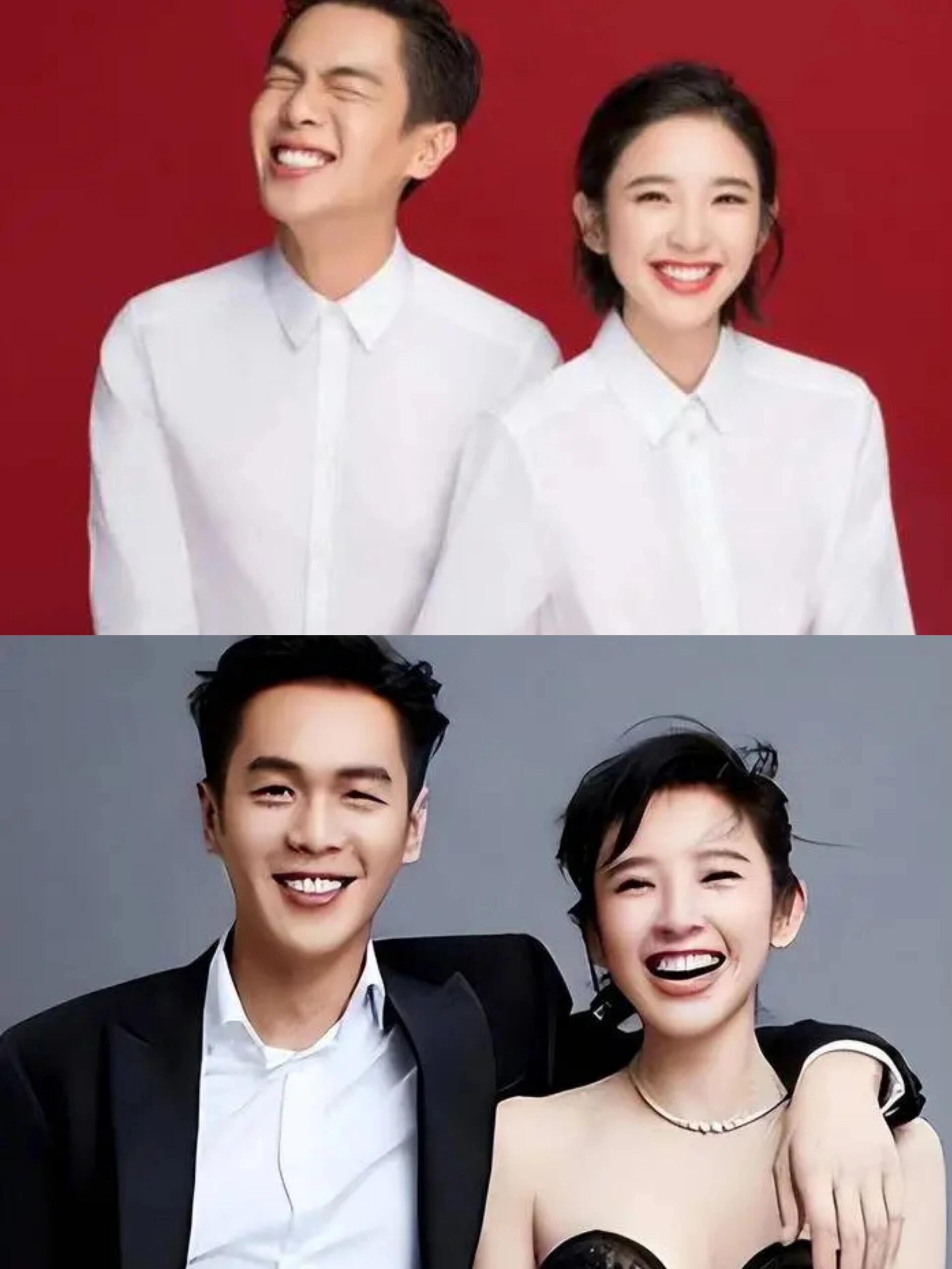 终于知道张若昀爱唐艺昕原因