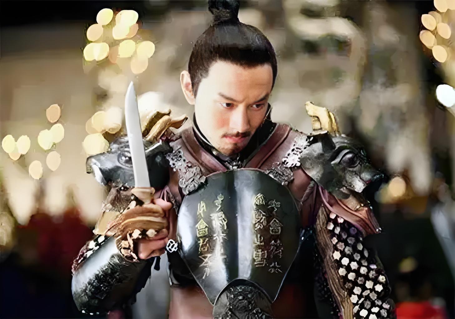 历史上几大“口乞”人事件

一、五胡乱华“两脚羊”
魏晋南北朝时的五胡乱华，北方