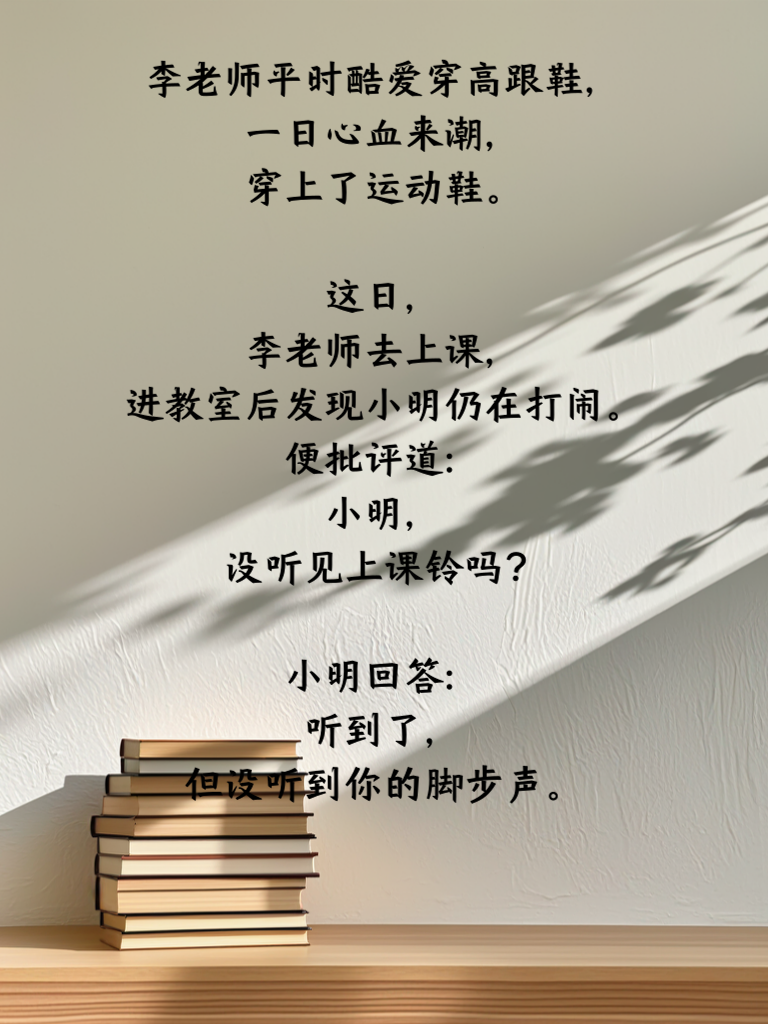 笑到眼泪飞，这些段子绝了！