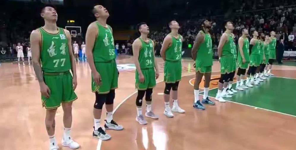 彻底坐不住了，辽宁117-124同曦，这一战打出3个现象

1、辽宁当家后卫赵继