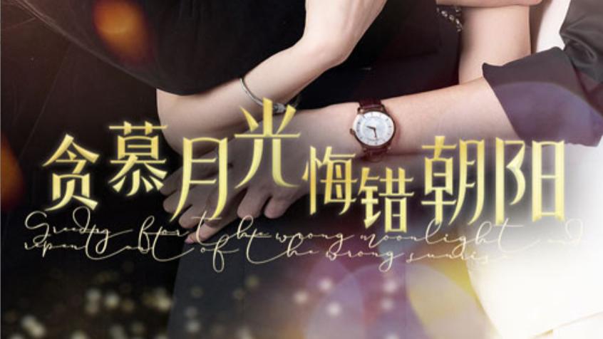 短剧在线观看《贪慕月光悔错朝阳》完整版全集（48集）