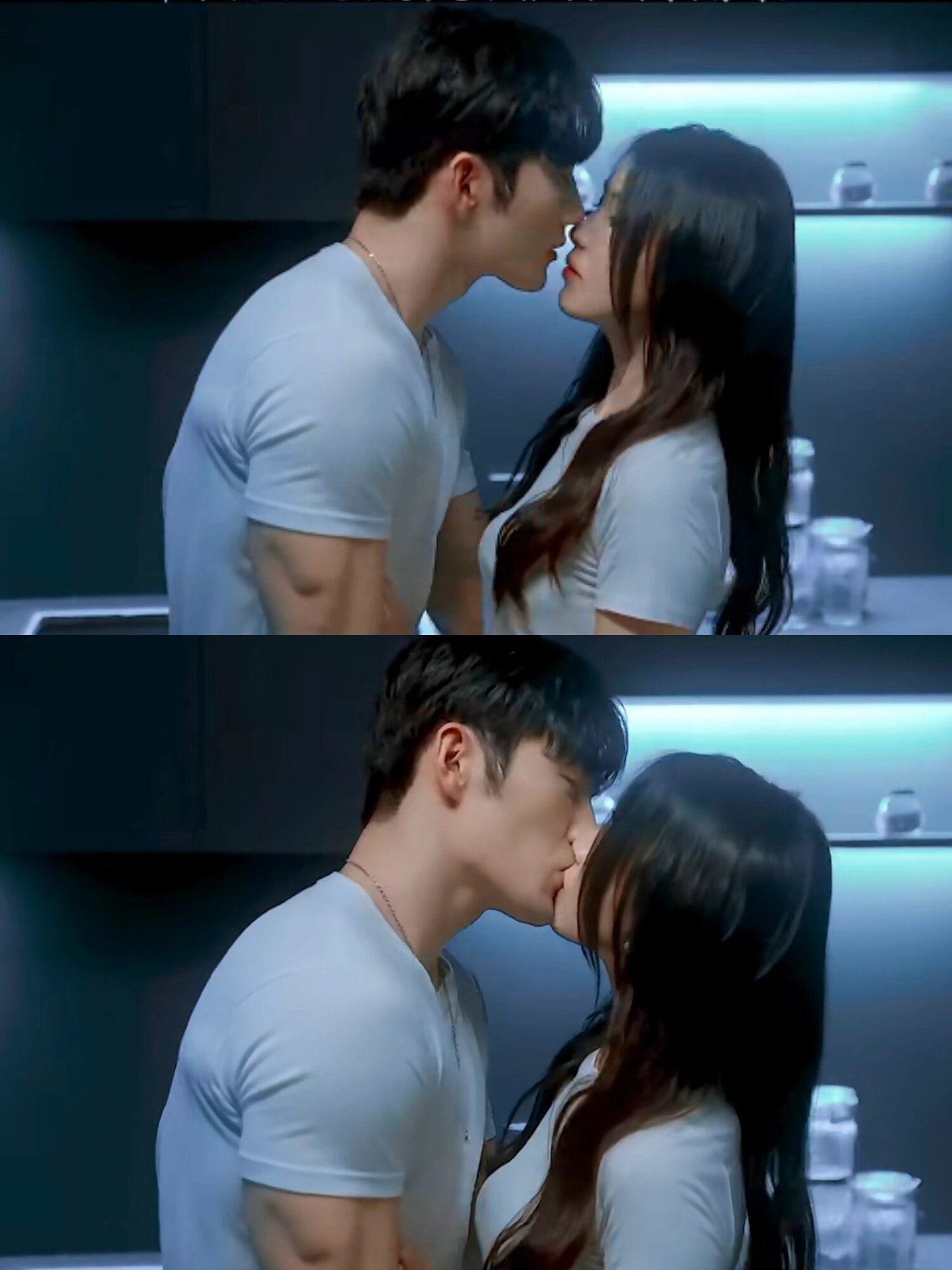 这是什么宝藏小甜剧啊‼️