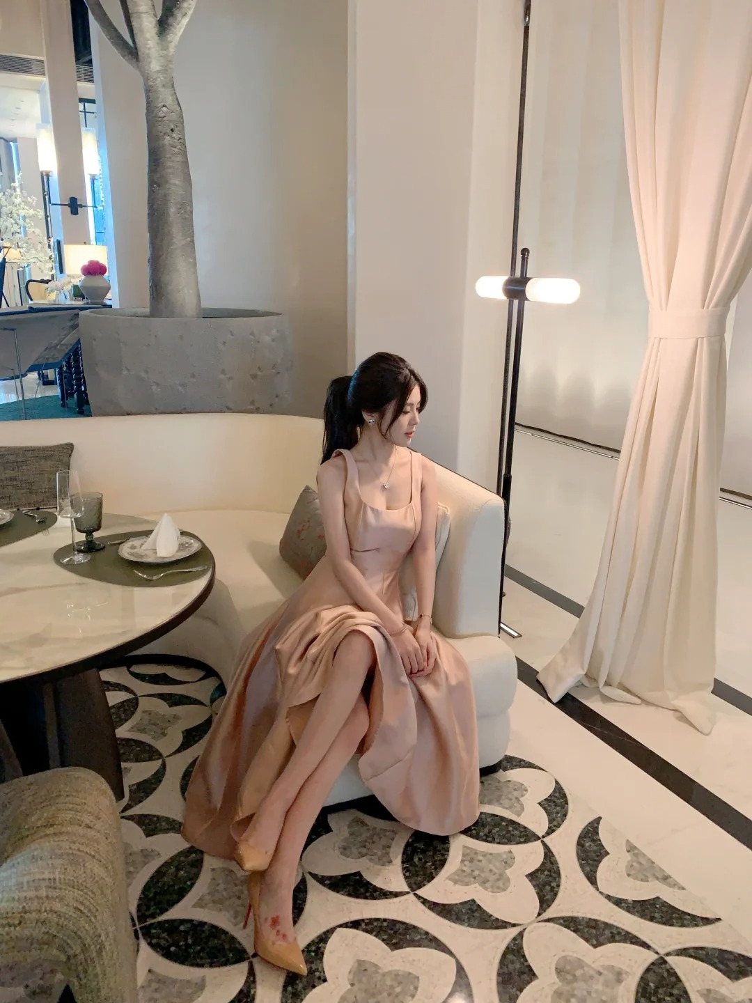 要不我们就在这里说再见吧