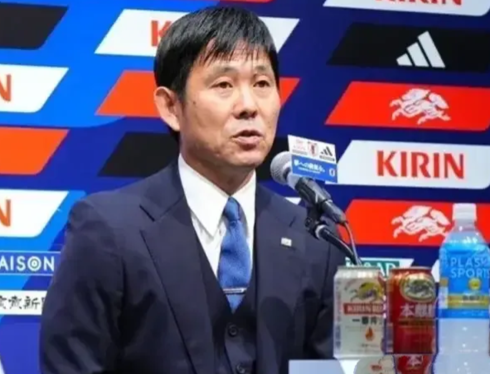 国足0：7日本，森保一赛后说了3句肺腑之言，让人句句戳心

第1句肺腑之言：
赛