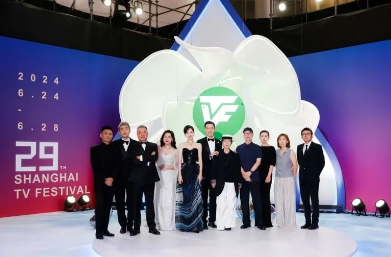 白玉兰奖揭晓胡歌周迅最佳男女主角唐嫣陪跑