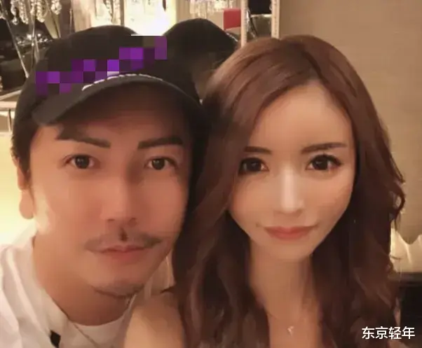 日本百亿富豪被女明星未婚妻搞破产，怒曝对方黑历史（日本亿万富豪数量）-第2张图片-九妖电影