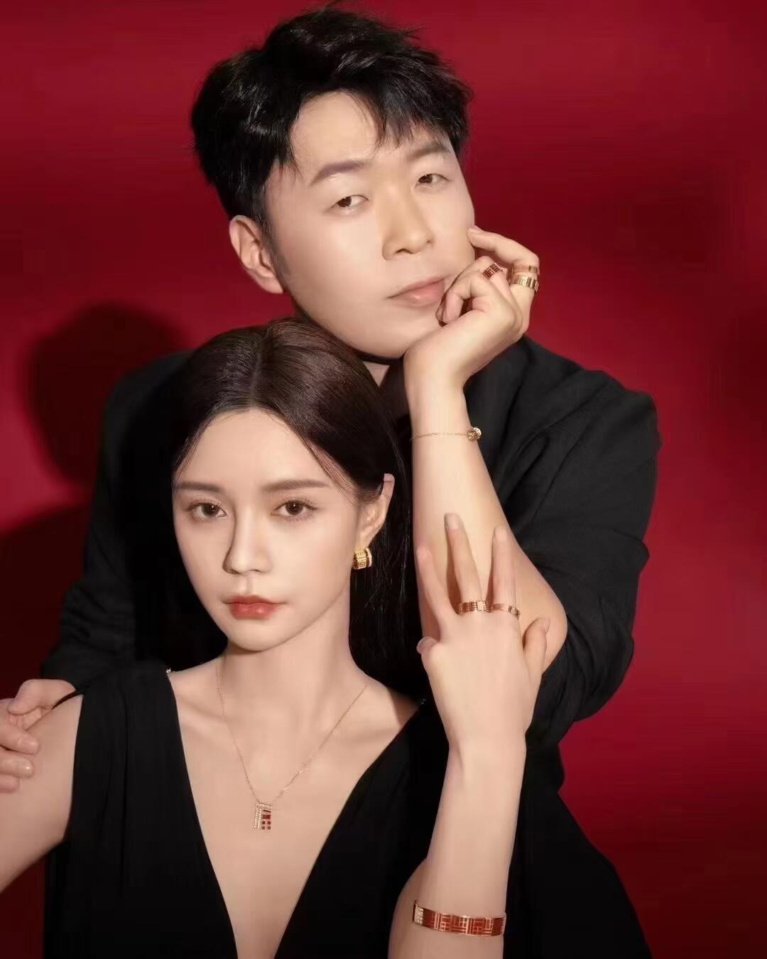杜海涛和吴昕的友谊，或许比爱情还要珍贵吧