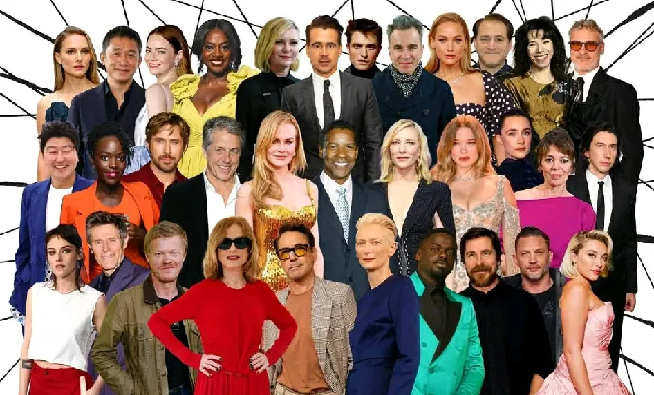 英国《独立报》评选了21世纪最伟大的60位电影演员，其中有两位亚洲演员入选，分别