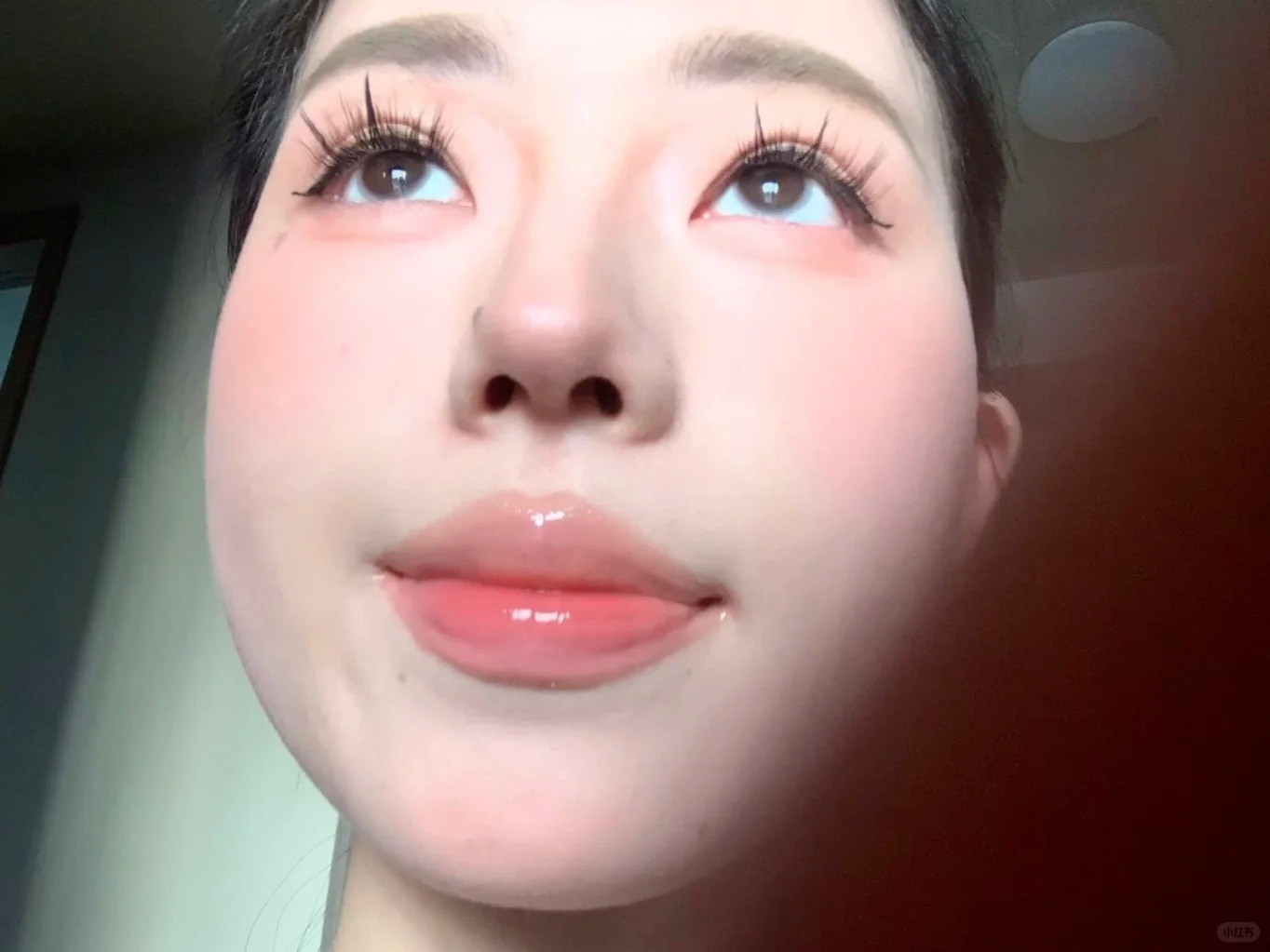 被朋友说我的底妆…
已经到了next level 想了想是之前分不清干皮油皮才会