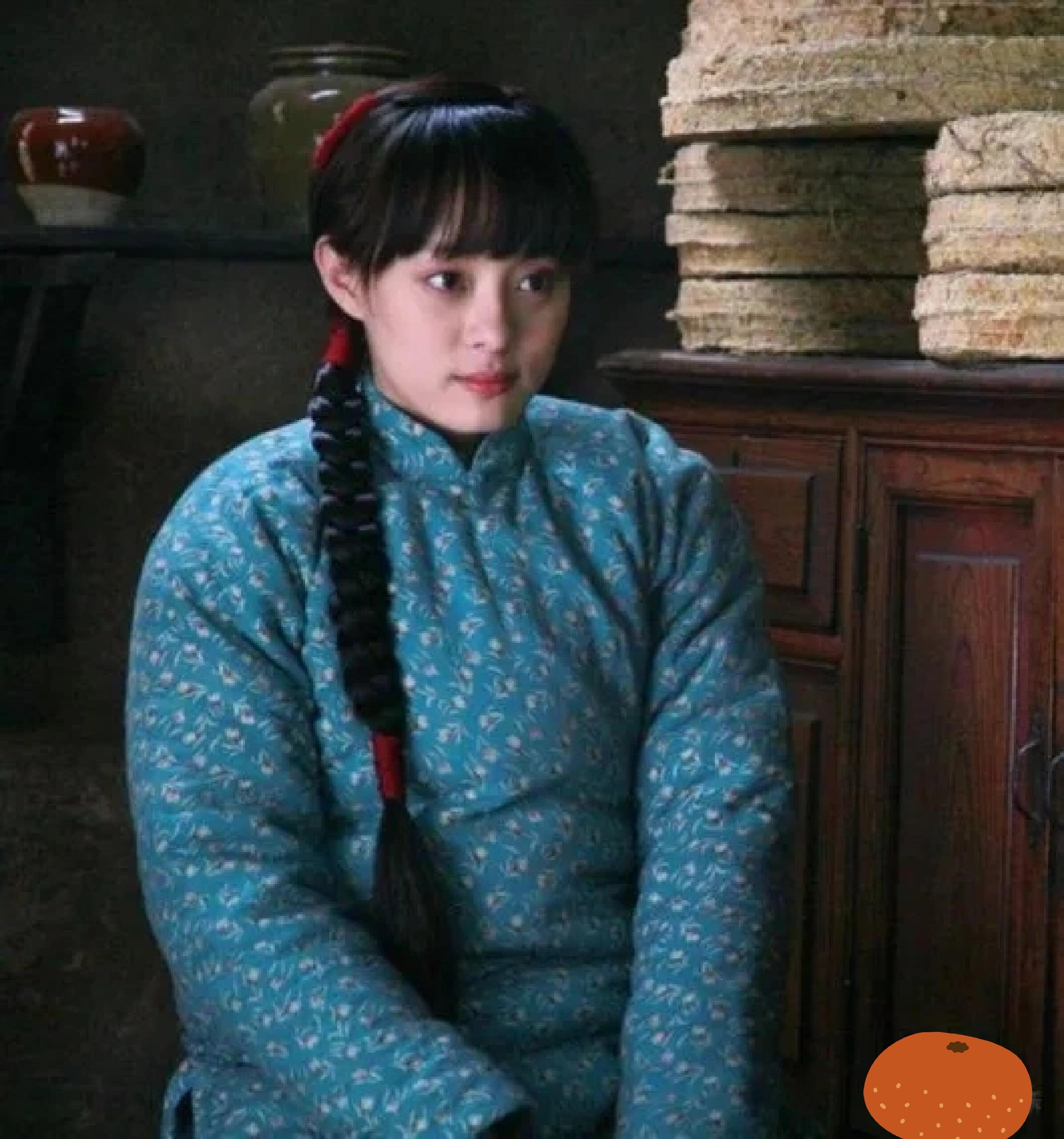 孙俪的颜值巅峰就是这部剧