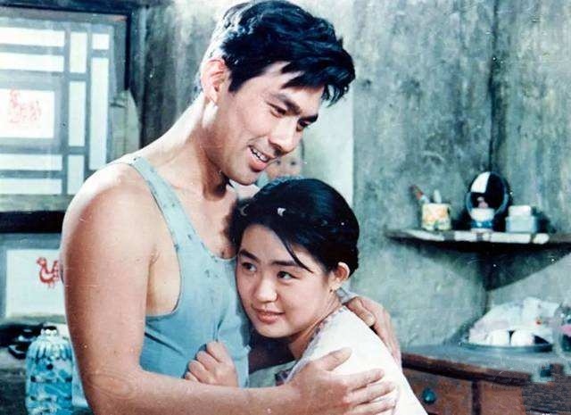 电影牧马人丨老许 你要老婆不要？那个年代纯真美好的爱情