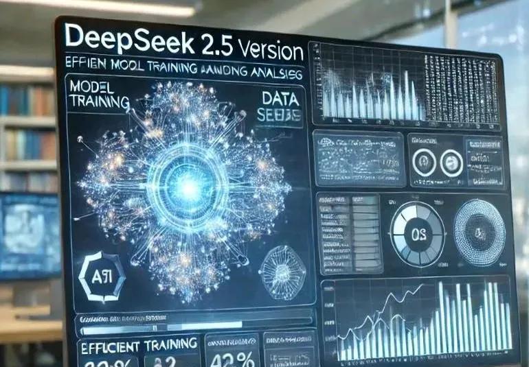 DeepSeek这次真是给西方大公司敲了警钟。现在科技和金融圈，垄断就是钱。谁能