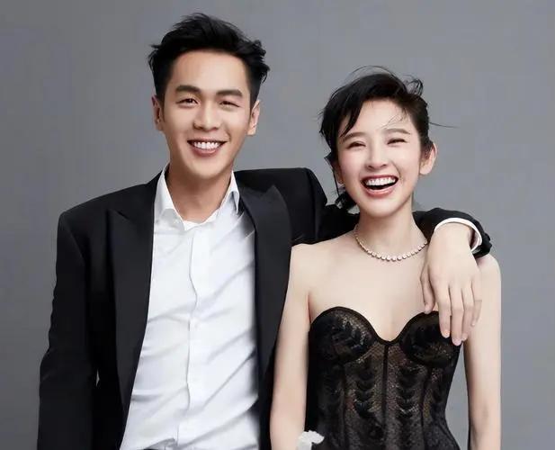 张若昀与唐艺昕的爱情佳话