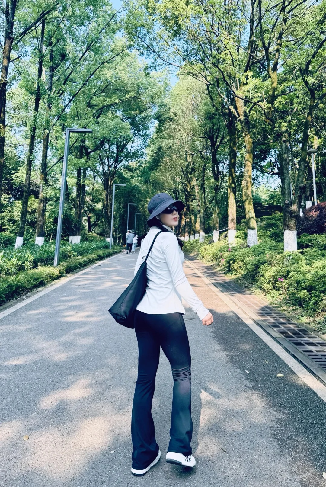 喜欢山野是藏不住的⛰️