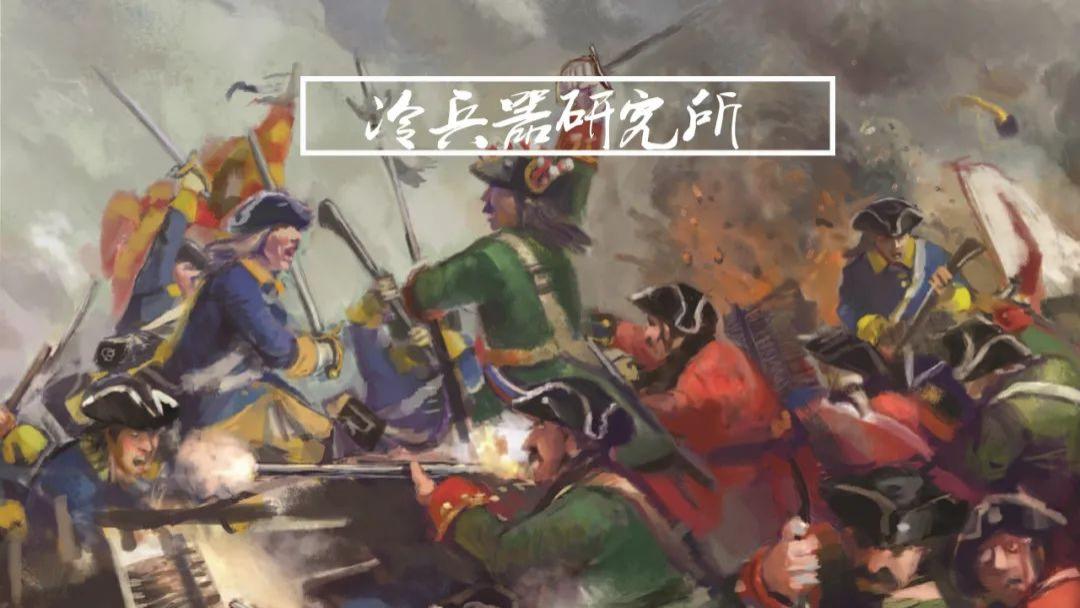 终生服役还不给军饷，彼得大帝的近代军改，如何让俄罗斯帝国成为列强