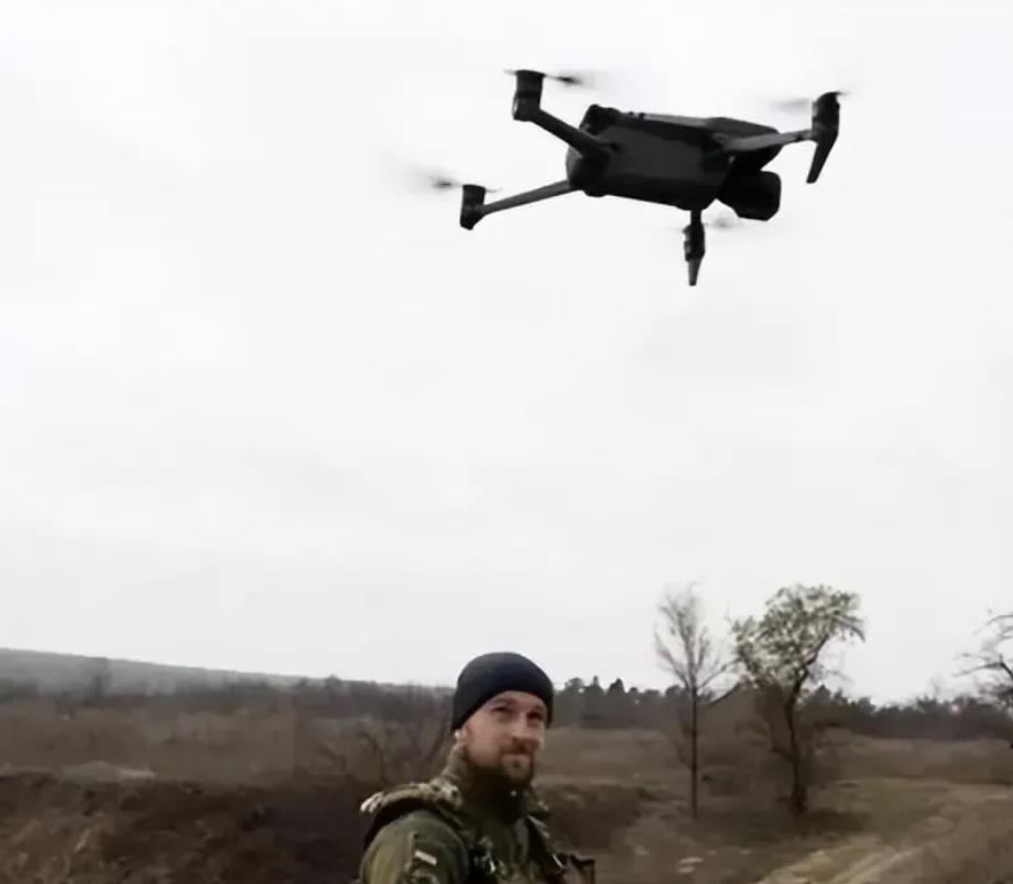 不顾中方的强烈反对，基辅依然在大量购买中国生产的大疆无人机！

大疆在去年4月就