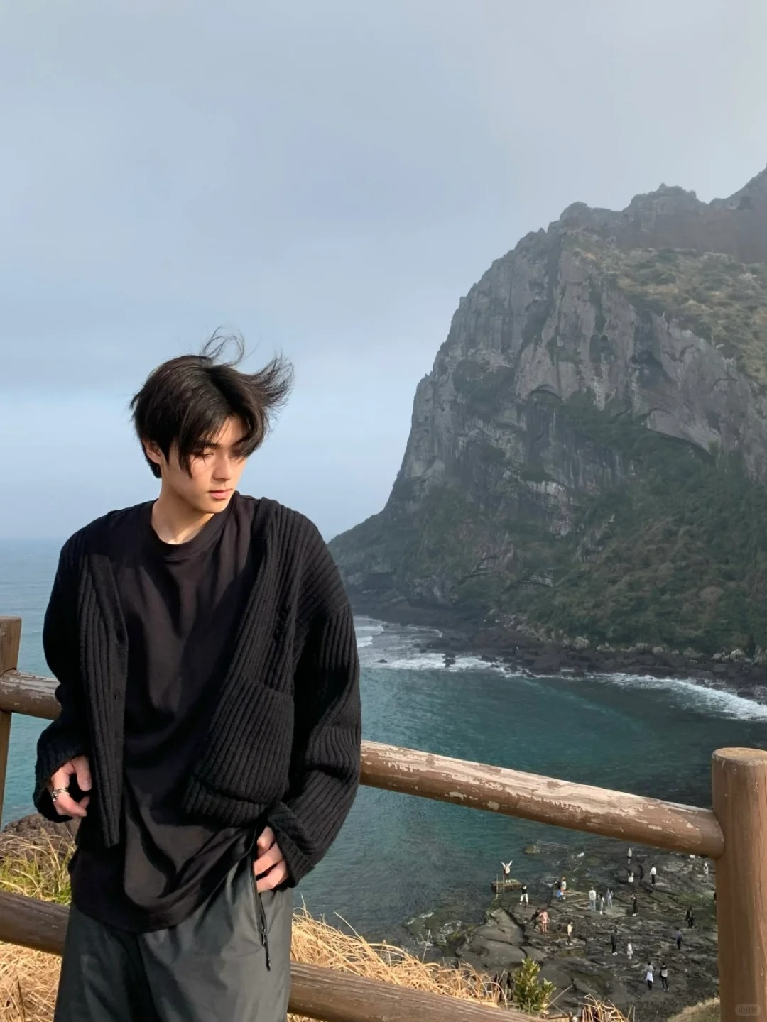 放个小假🏝️
久违的一个旅行照片合集