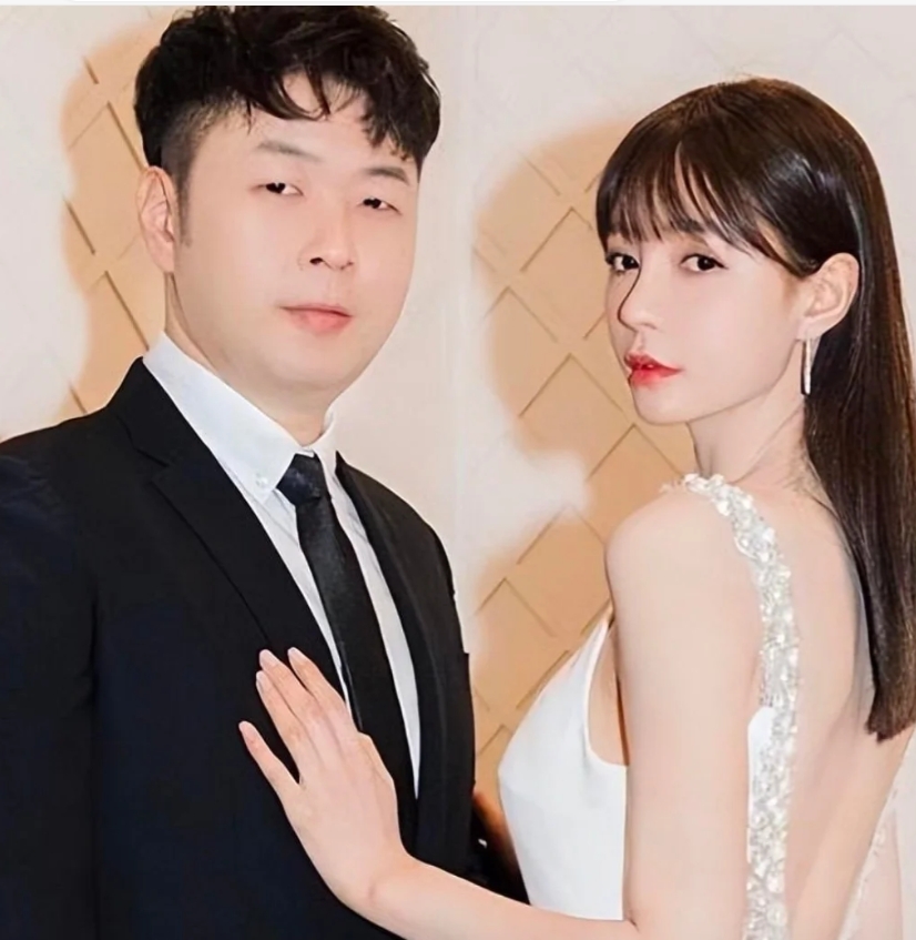 沈梦辰杜海涛，充满故事与情感的娱乐圈佳话