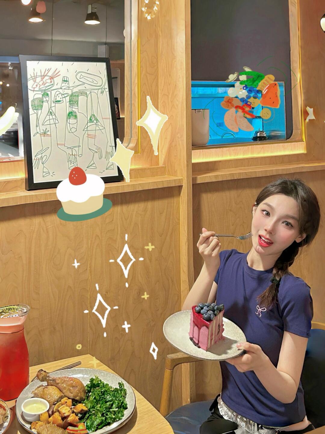 这怎么忍得住不去试试！