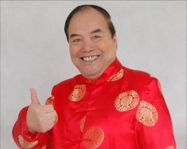 李国盛给侯宝林捧哏

                             