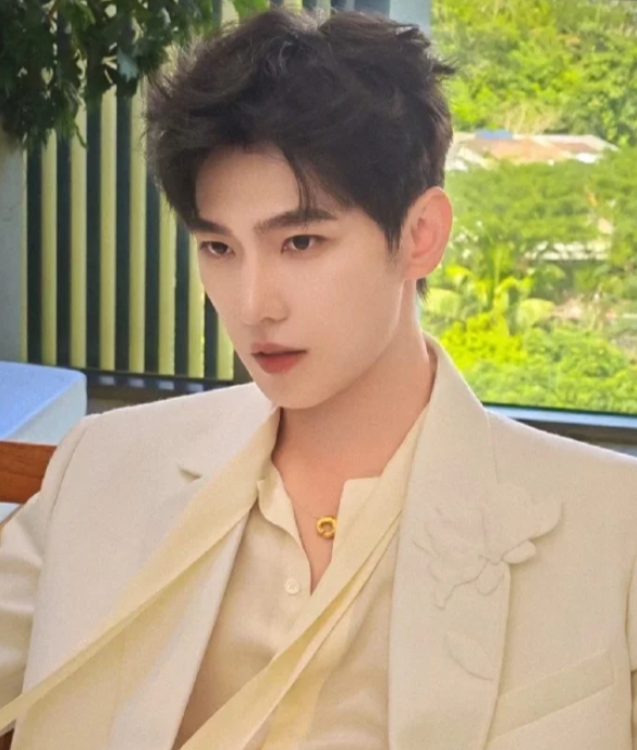 杨洋和王楚然的性格简直一模一样