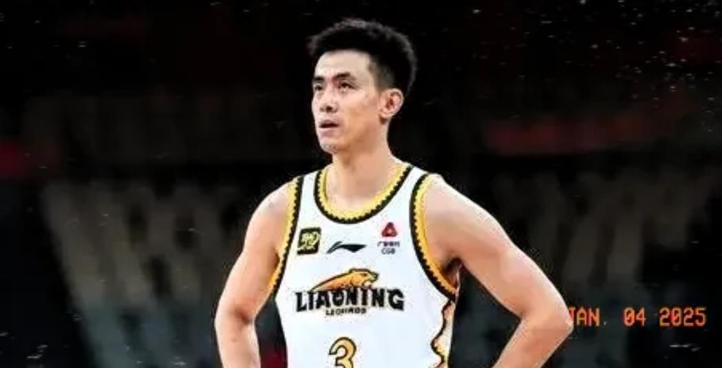 CBA今晚全结束！看看排名，5点想不通
1、辽宁队好起来了啊！排名回到第4了赵继