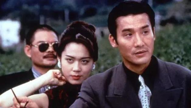 向华强砸钱捧刘德华，却败给了梁家辉的激情戏