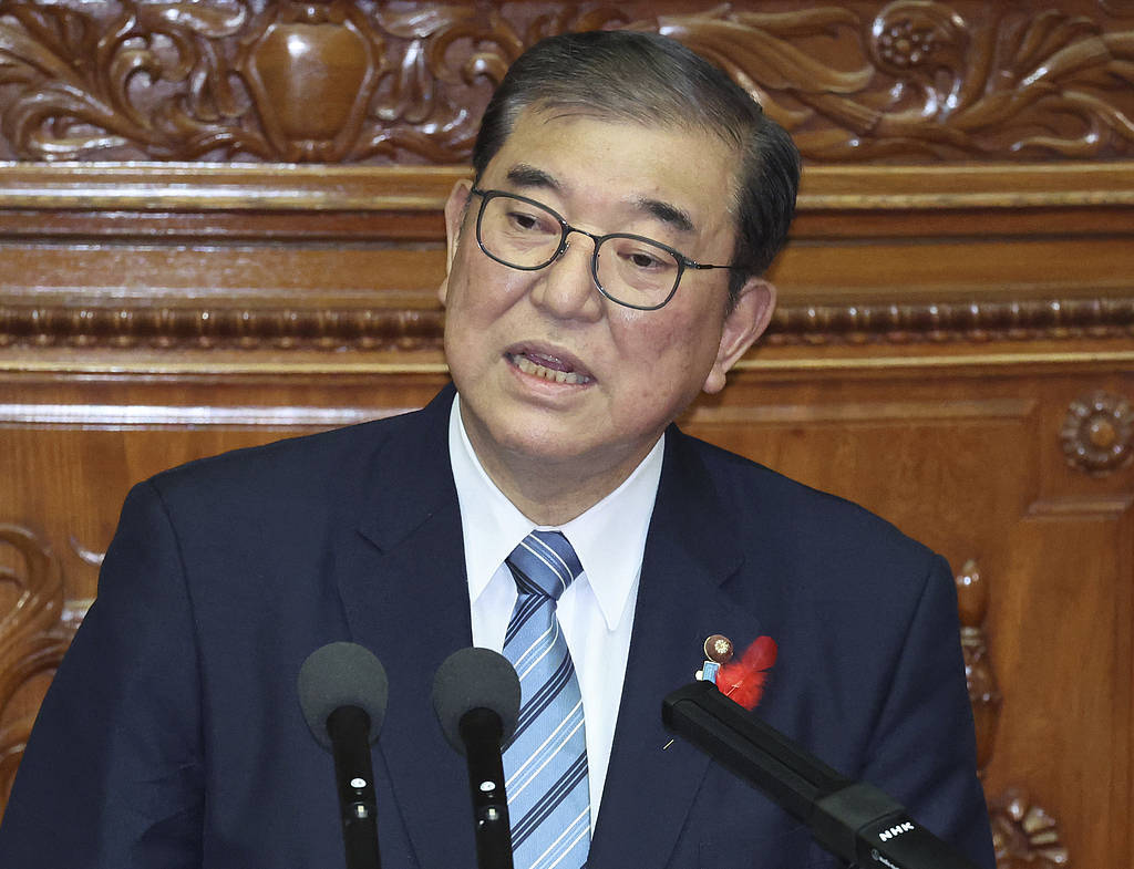 胆子大了？日本反向要求美国，自卫队应该常驻美国基地！