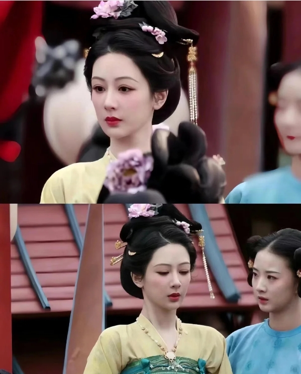 好剧推荐《国色芳华》