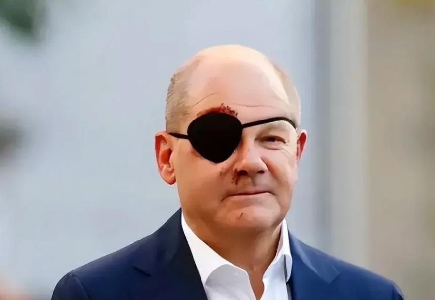 德国正式公布！事关韩国！
本月2日，德国正式公布一炸裂消息，德国将成为驻韩国“联