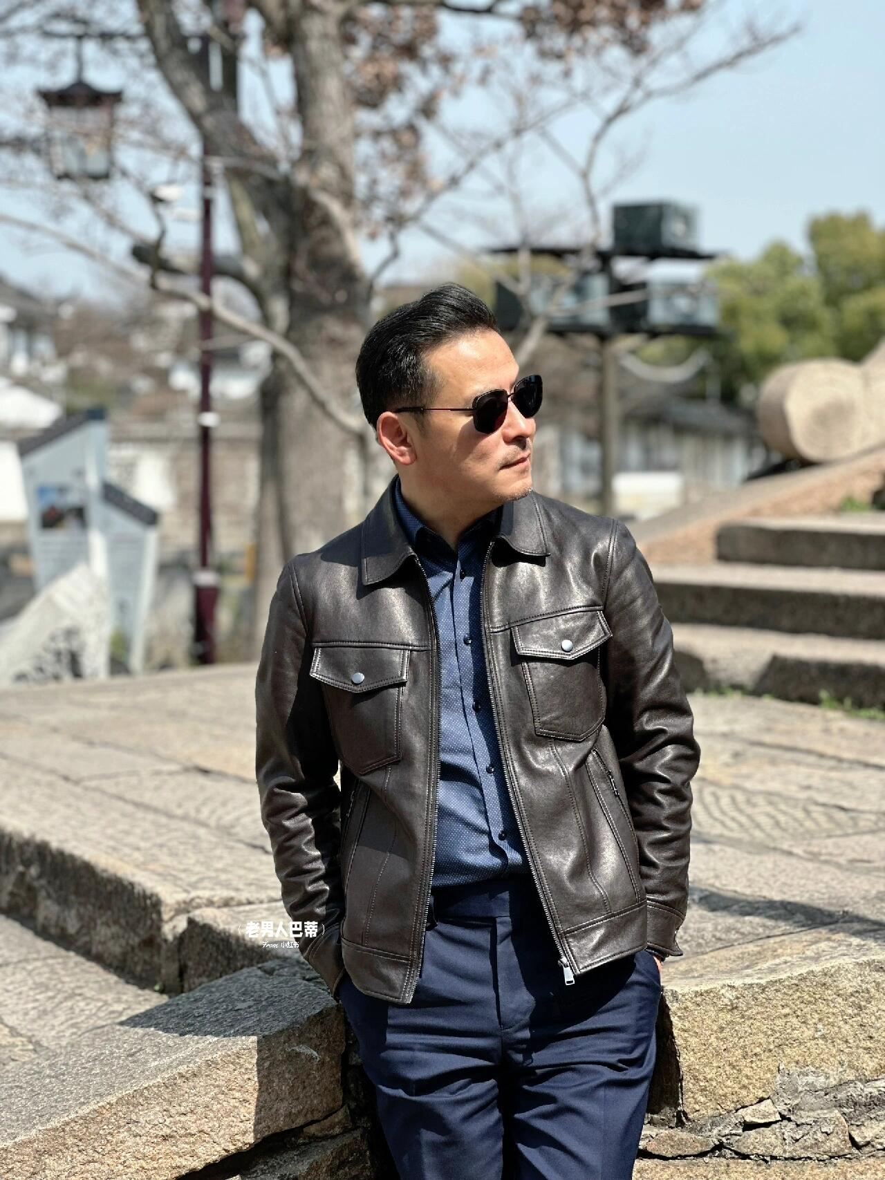 OOTD l日常穿搭