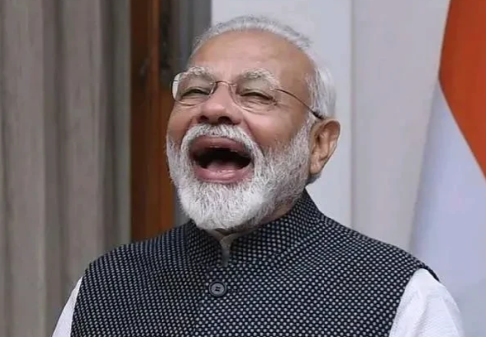 印度又开始满世界吹牛！
印度文旅部长加金德拉宣布，印度将在5年内冲进全球前10的