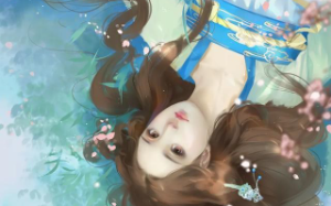 年少时倾慕的男子灭了我满门，我入他府上做妾，只为有朝一日祸乱这江山