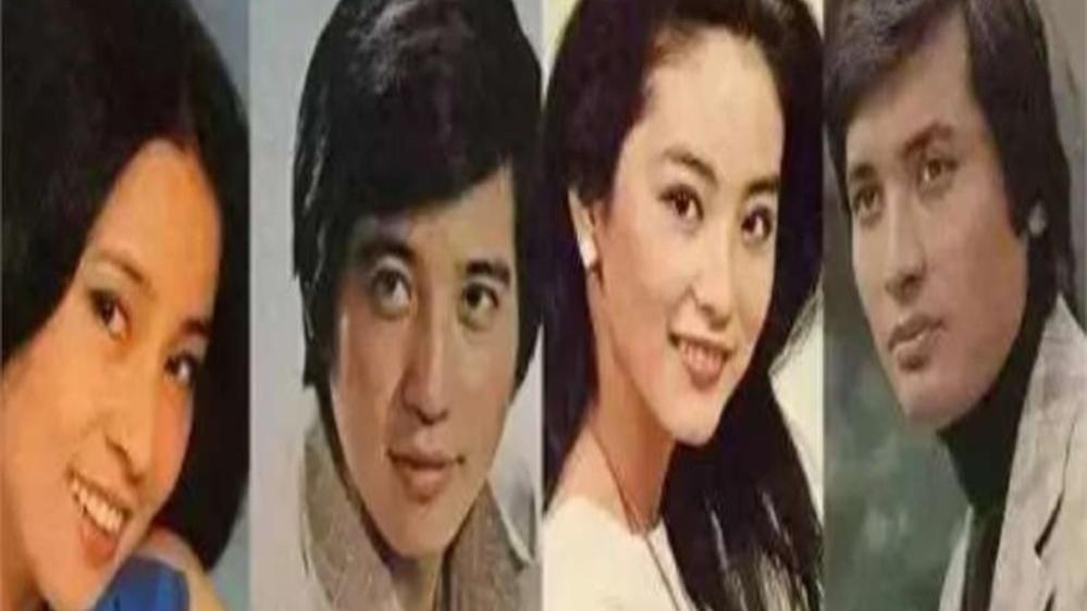 娶萧芳芳，订婚林青霞，恋邓丽君，终娶平凡妻赴美