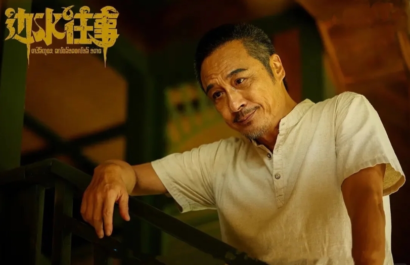 原来，这才是猜叔进山苦修的真相