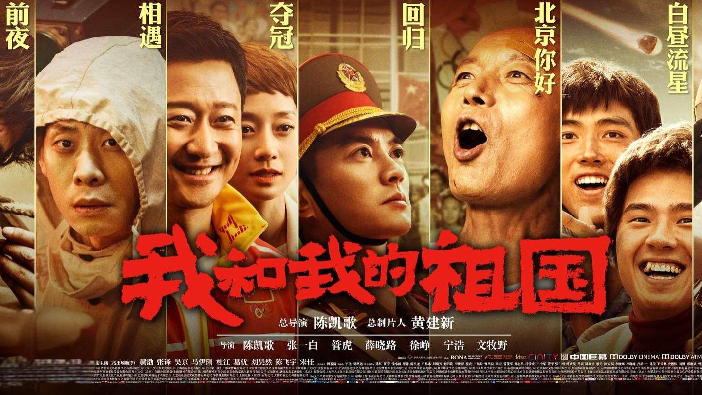 陈凯歌电影大盘点，部部经典不容错过