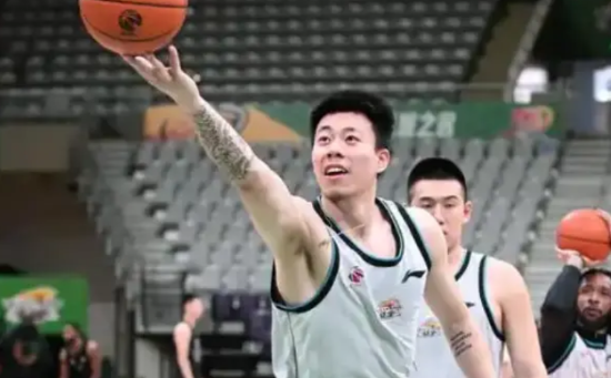 广东男篮只是二流的球队
未来几年，CBA格局是
第一档：广厦、上海
第二档：广东
